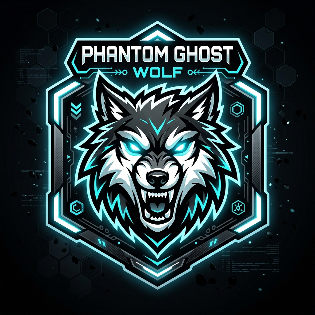 Minh An Wolf Avatar